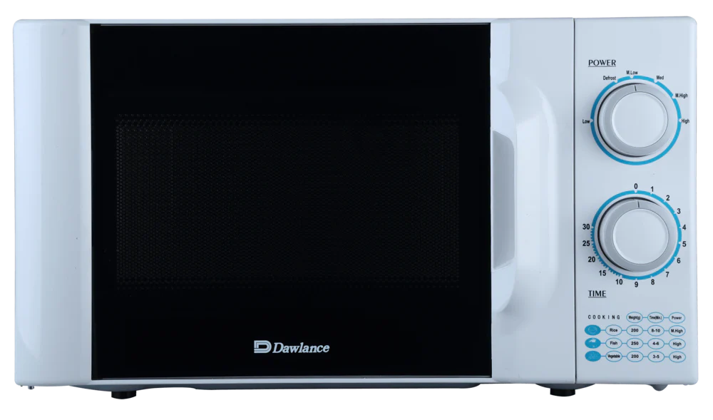 Dawlance Microwave Oven DW MD 4 In White