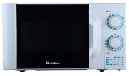 Dawlance Microwave Oven DW MD 4 In White