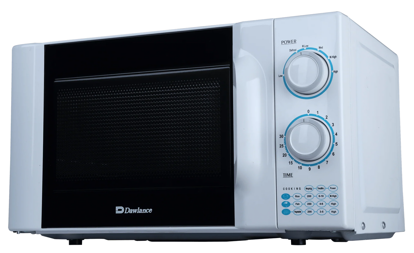 Dawlance Microwave Oven DW MD 4 In White