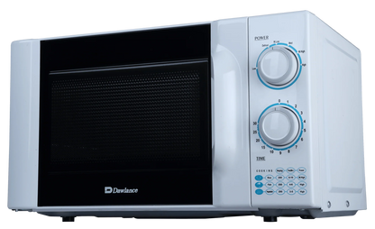 Dawlance Microwave Oven DW MD 4 In White