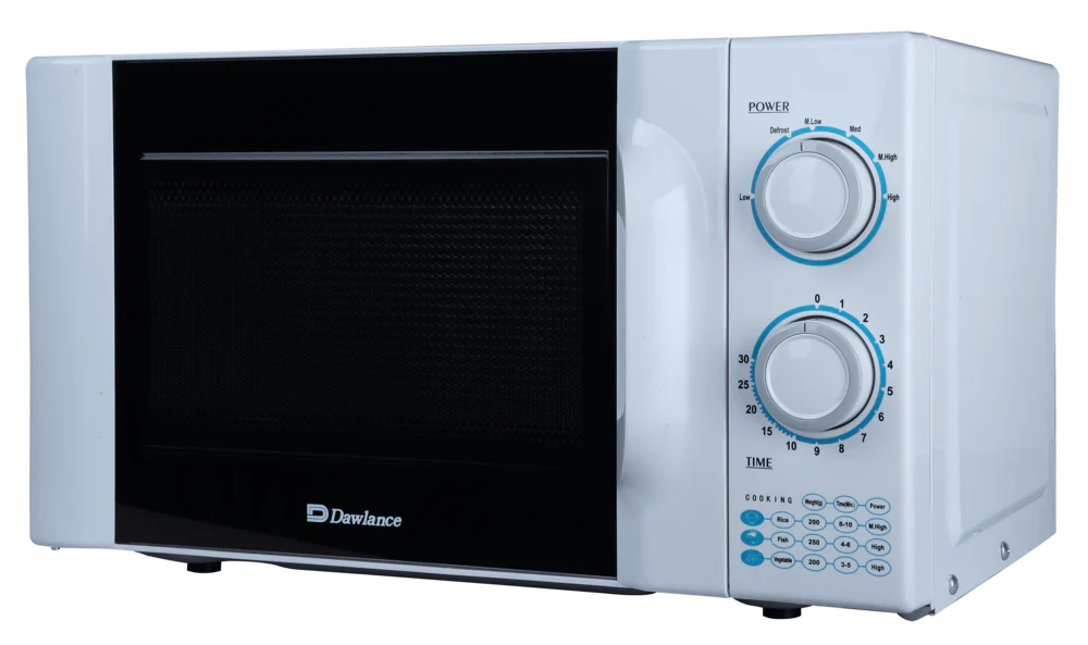 Dawlance Microwave Oven DW MD 4 In White