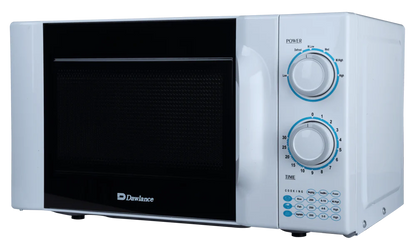 Dawlance Microwave Oven DW MD 4 In White