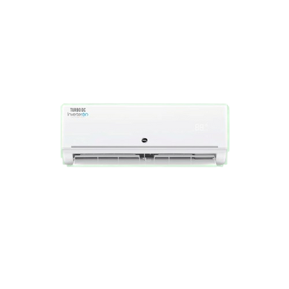 PEL AIR CONDITION ON 18K TURBO DC ULIMATE T3 WI-FI INVERTER (H&C)